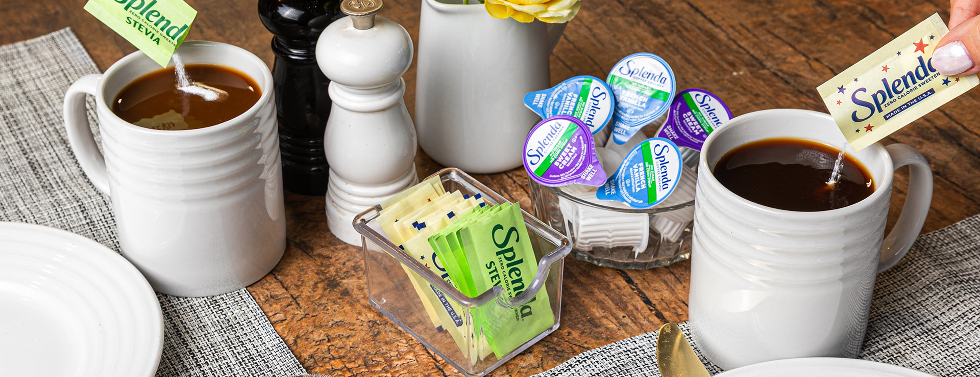 Heartland Food Products Group to Acquire Whole Earth Brands’ Americas Business