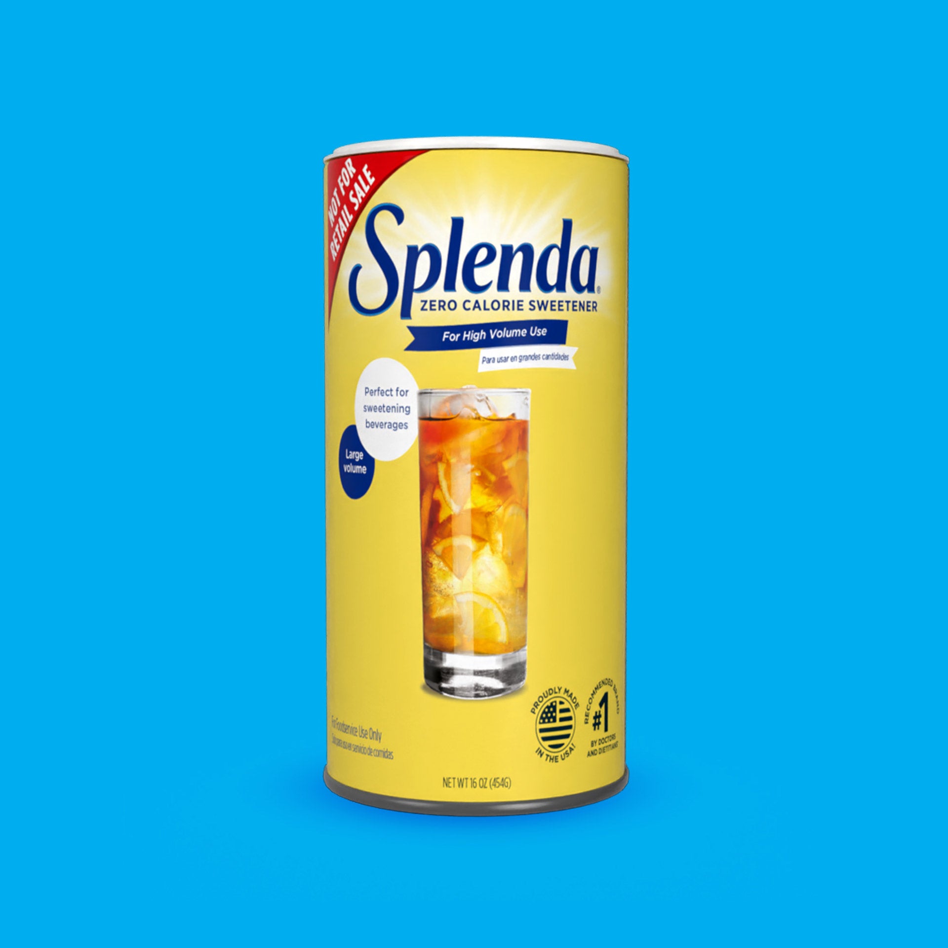 Canisters