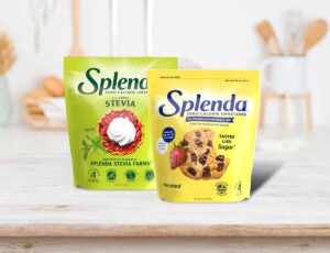 Splenda® Original Sweetener