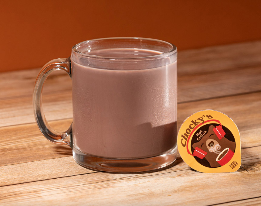 Chocky’s Hot Cocoa