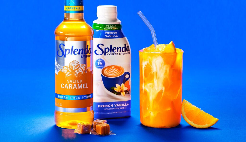 Dirty sodas have grown by 98% in just the past year