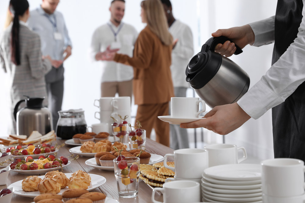 Hospitality & Lodging