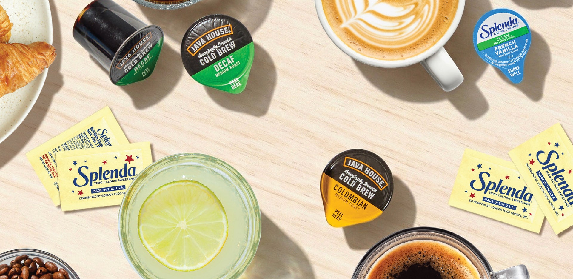 More Choice. More Protein. The Smart Beverage Solution