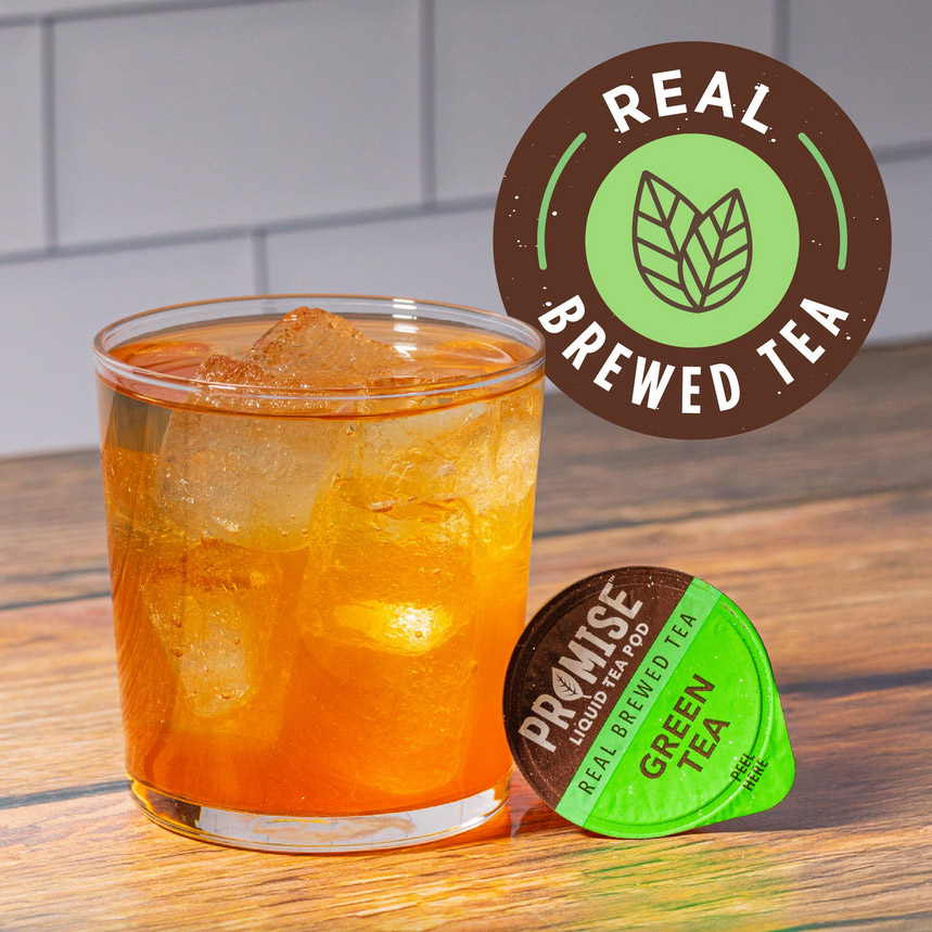Promise® Teas