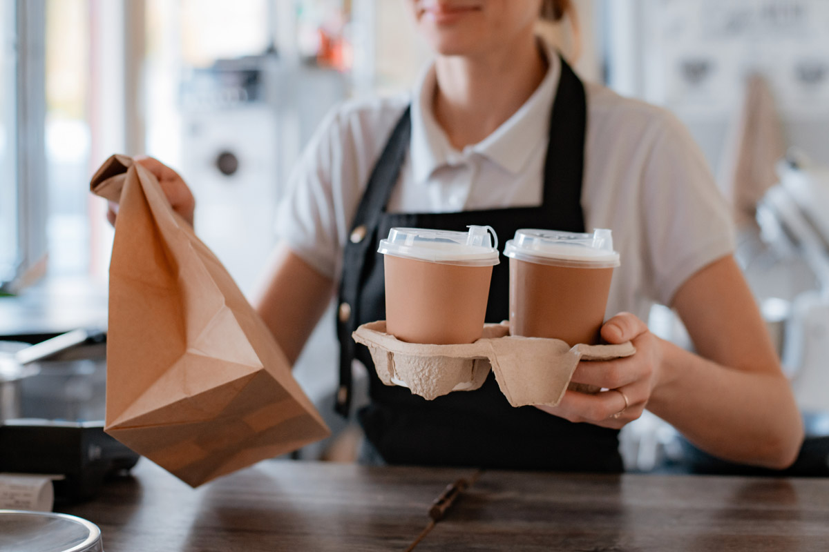 Quick Service Restaurants