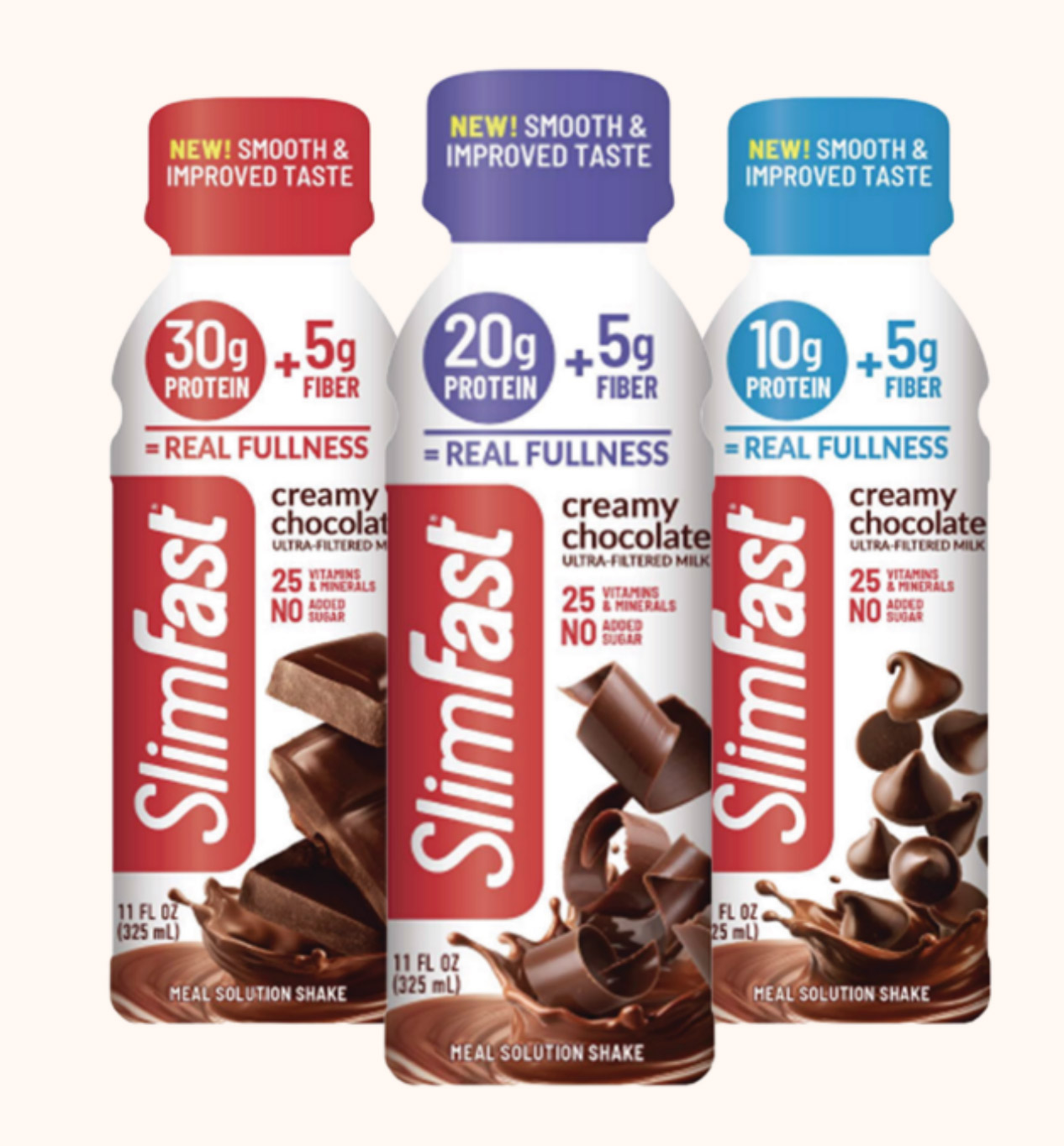 SlimFast®