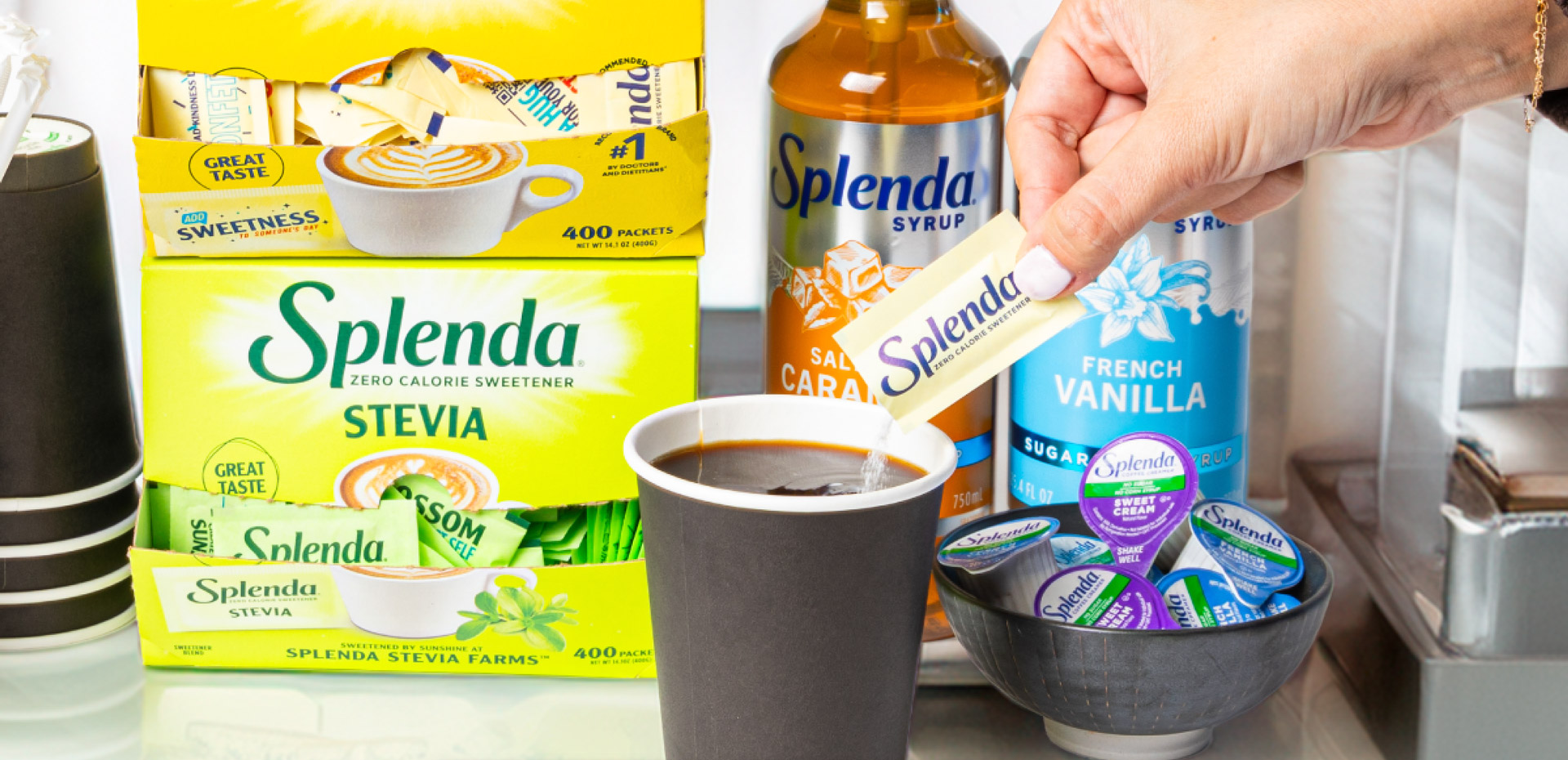 Give Guests The Beverages They Want The Easy Way