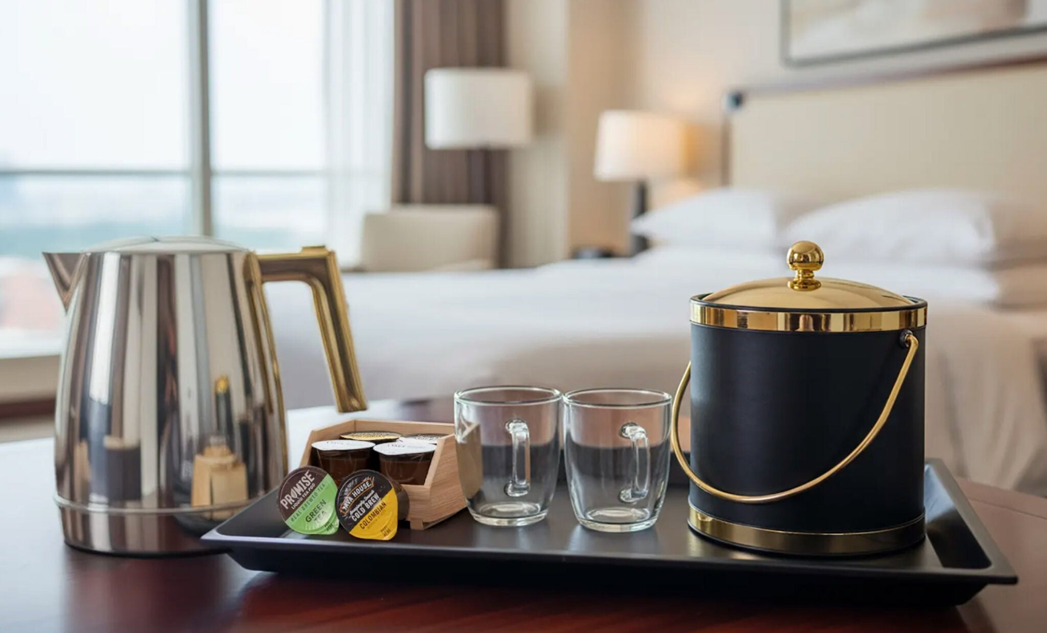 Serve What Today’s Travelers Crave