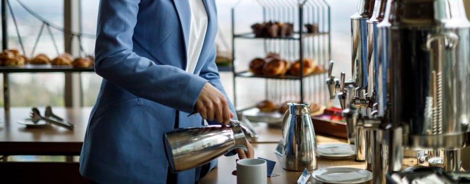 From First Cup To Last Call, Heartland Has You Covered