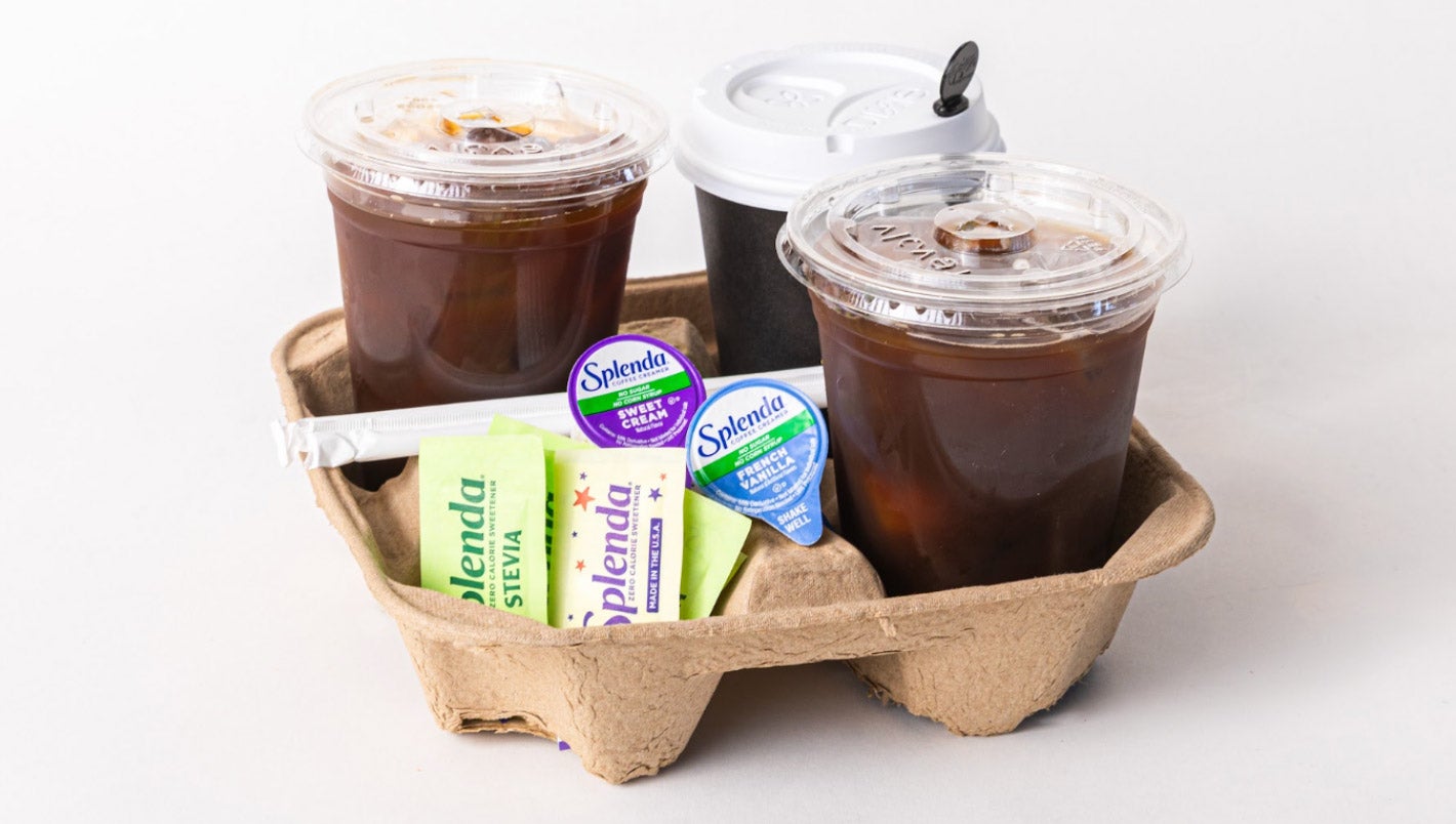 Splenda Is America’s Favorite and Wrangler Energy Soon Will Be!