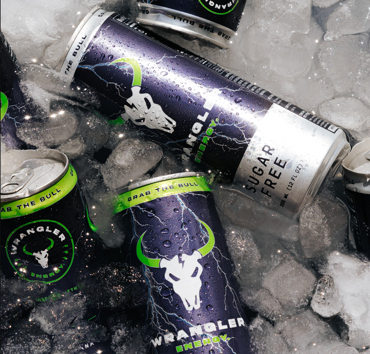 The Next Great Energy Drink For Your Cold Vault